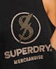SUPERDRY - D2 Ovin Vintage Merch Store Vest
