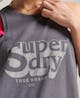 SUPERDRY - D2 Ovin Vintage Shadow Vest