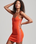 D2 Mini  Strappy Dress