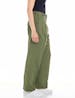 REPLAY - Cotton linen Cavalry Twill Pant