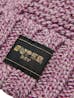 SUPERDRY - D4 Sdry Cable Knit Beanie Hat
