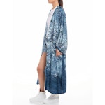 All Over Printed Kimono