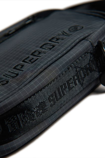 SUPERDRY - D2 Sdcd Code Stash Bag
