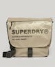 SUPERDRY - D3 Sdry Messenger Bag