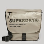 D3 Sdry Messenger Bag