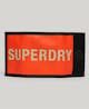 SUPERDRY - D2 Sdry Tarp Tri-Fold Wallet