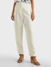 TOMMY HILFIGER - Elevated Linen Tapered Pant