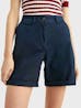 TOMMY HILFIGER - Co Blend Chino Short