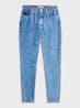 TOMMY HILFIGER - Gramercy High Rise Tapered Jeans