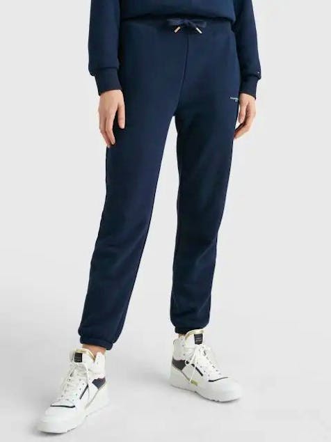 TOMMY HILFIGER - 1985 Tapered Mini Corp Swt Pant