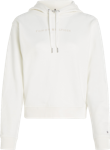 Reg Frosted Corp Logo Hoodie