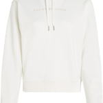 Reg Frosted Corp Logo Hoodie