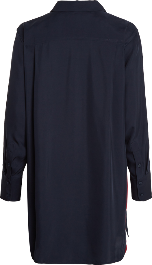 TOMMY HILFIGER - Short Shirt Dress