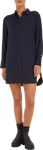 Short Shirt Dress