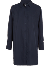 TOMMY HILFIGER - Short Shirt Dress