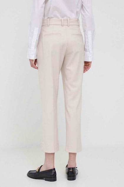 TOMMY HILFIGER - Md Core Slim Straight Pant