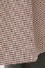 TOMMY HILFIGER - Rwb Check Midi Shirt Dress