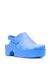 XOCOI - Slingback Mule Clog Shoes