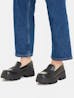 CALVIN KLEIN JEANS - Chunky Combat Loafers