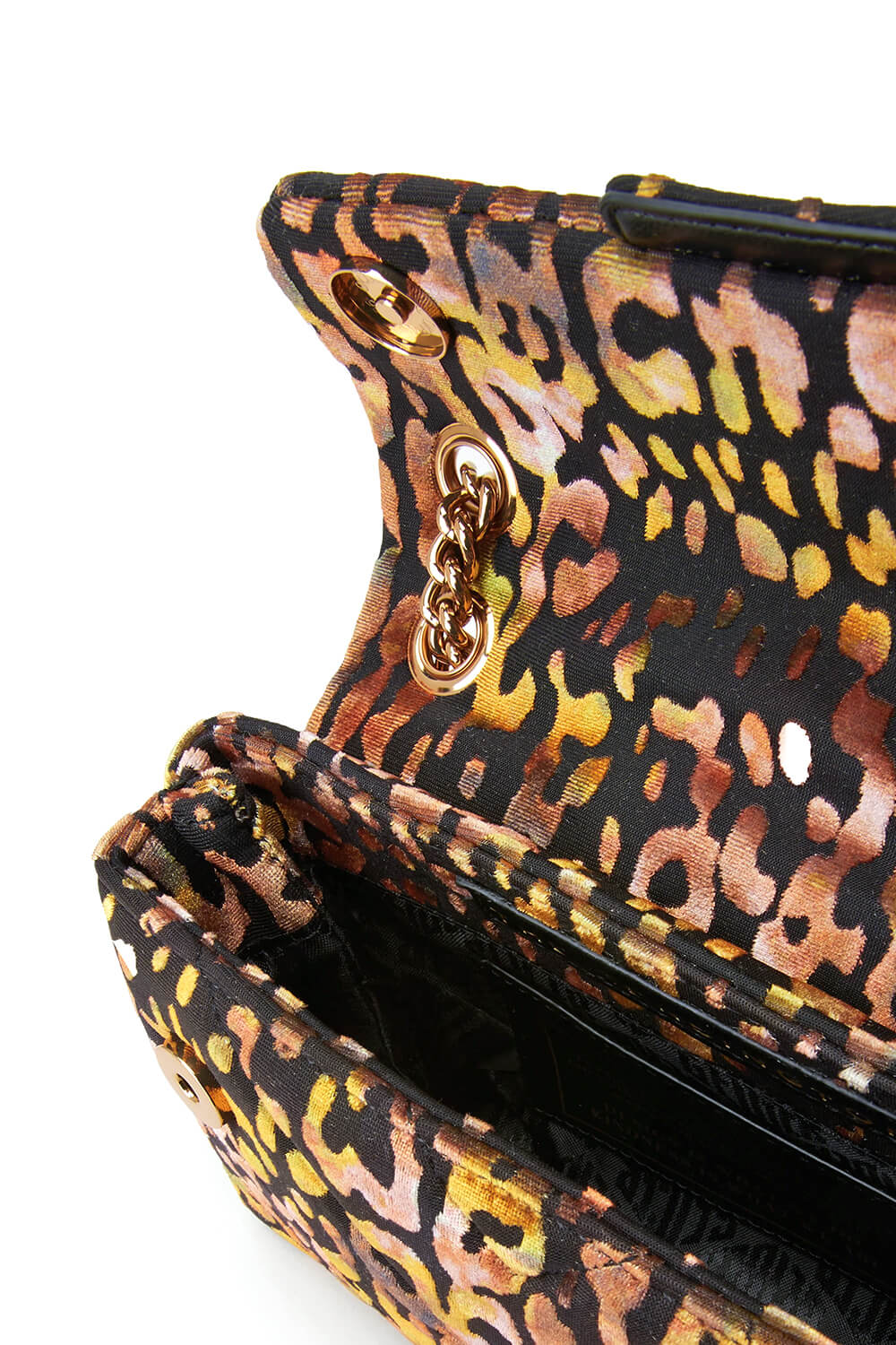 KURT GEIGER - Mini Kensington Velvet