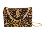 Mini Kensington Velvet