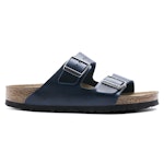 Arizona Leather Soft Footbed