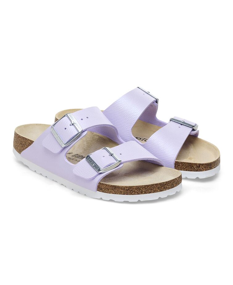 BIRKENSTOCK - Arizona Shiny Lizard