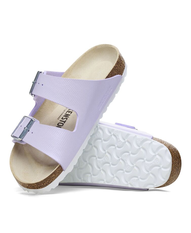 BIRKENSTOCK - Arizona Shiny Lizard