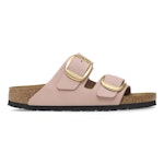 Classic Arizona Leather Big Buckle- Narrow Fit