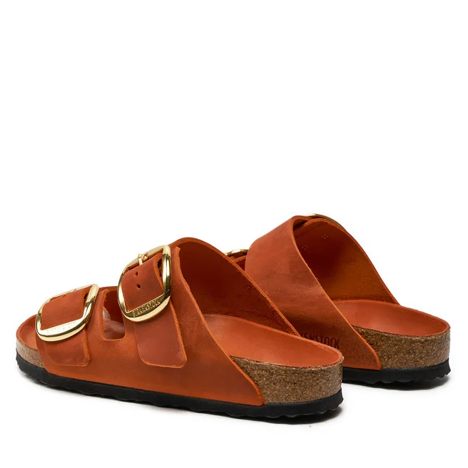 BIRKENSTOCK - Classic Arizona Big Buckle