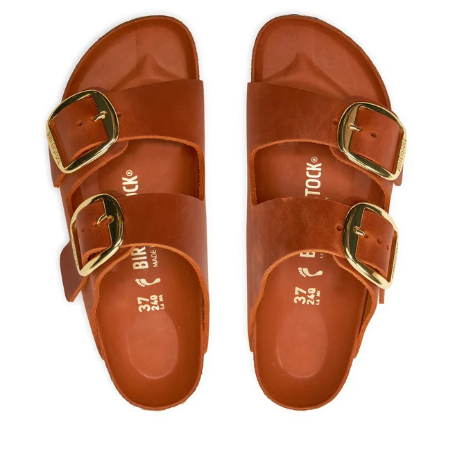 BIRKENSTOCK - Classic Arizona Big Buckle