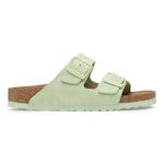 Classic Arizona Suede