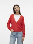 Newlexsun Short V-Neck Car
