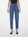 Tessa Mom Jeans