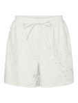 Hay Embroidered Shorts