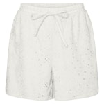 Hay Embroidered Shorts