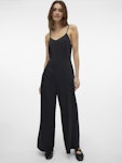 Kellin U-Neck Ankle Jumpsuit