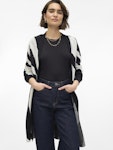 Nancy Open Cardigan