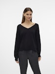 New Breeze V-Neck Pullover
