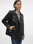 Ramon Paula Coated Jacket