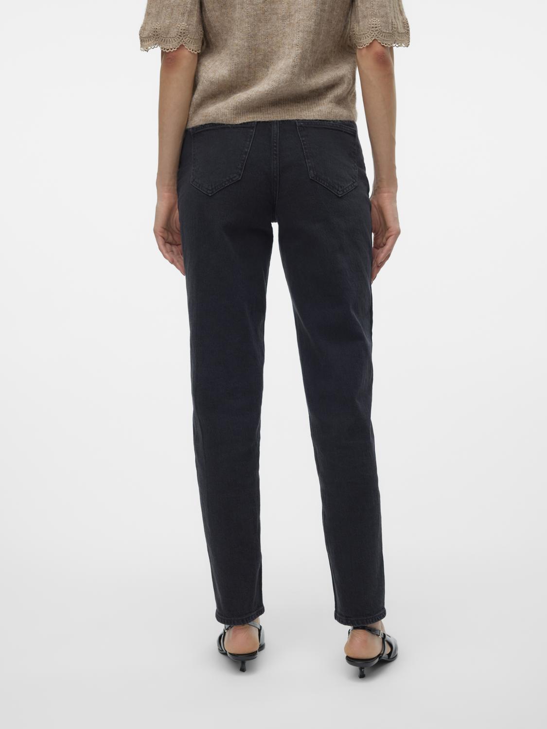 VERO MODA - Tessa Mom Jeans