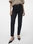 Tessa Mom Jeans