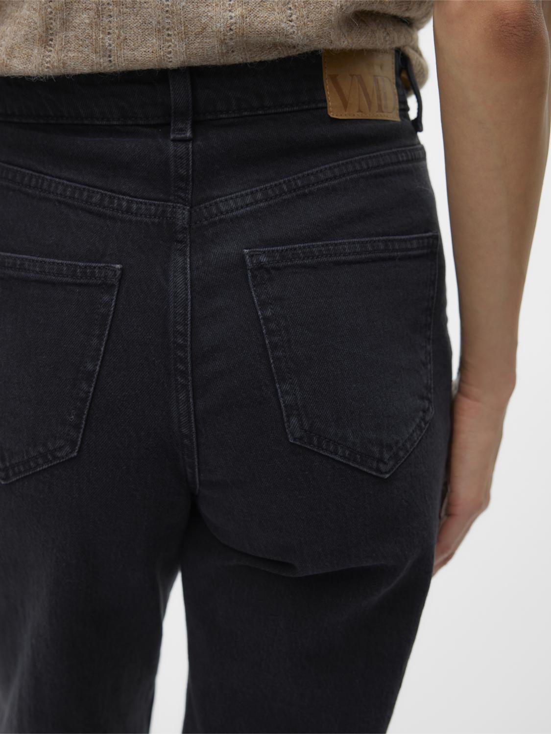 VERO MODA - Tessa Mom Jeans