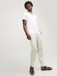 Cairo Tapered Linen Blend