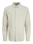 Blubrook Melange Shirt