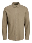 Blubrook Melange Shirt
