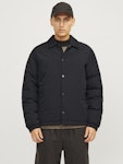 Coross Padded Coach Jacket