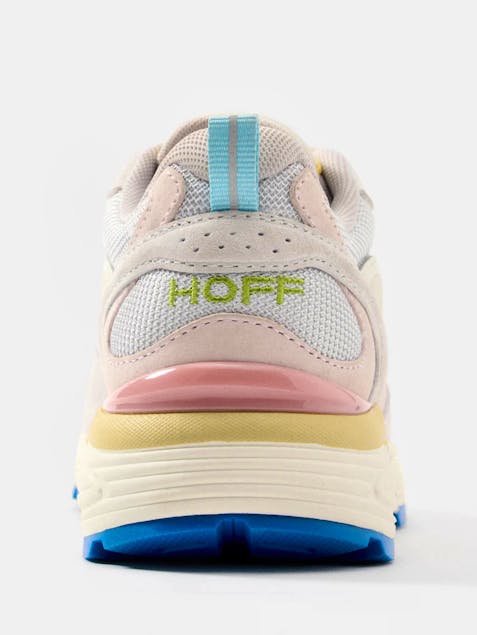 HOFF - State Illinois Sneakers