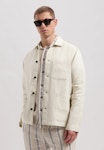 Chore Jacket Crispy Linen