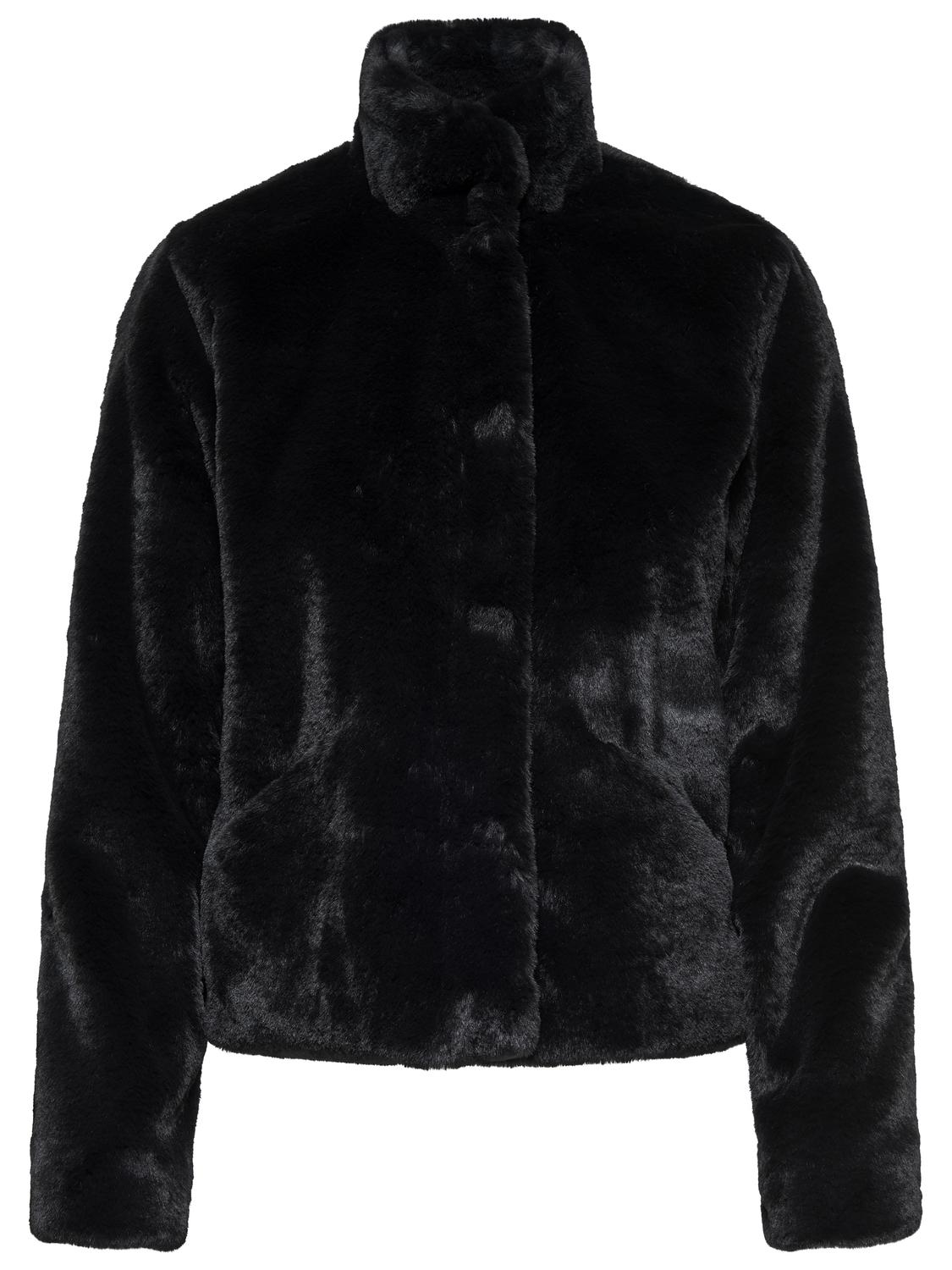 ONLY - Newvida Faux Fur Jacket
